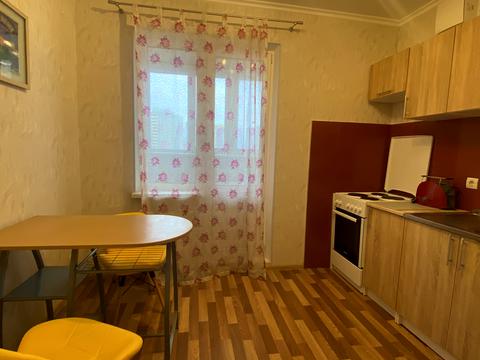 квартира за адресою Єлизавети Чавдар вул., 34