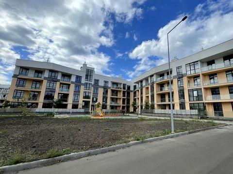 квартира за адресою Дубищанська вул., 2