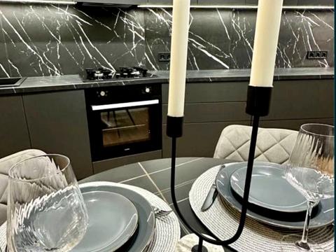 квартира по адресу Героев Небесной Сотни просп., 16/10