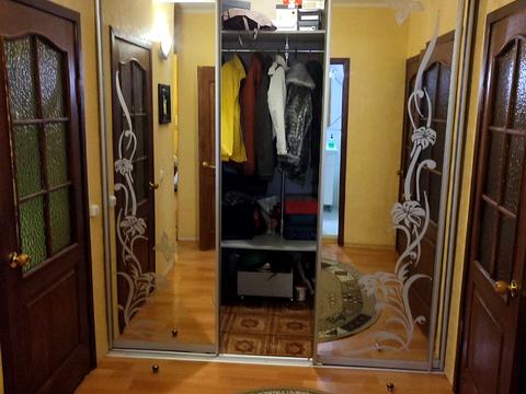 квартира за адресою Князя Ярослава Мудрого просп., 18