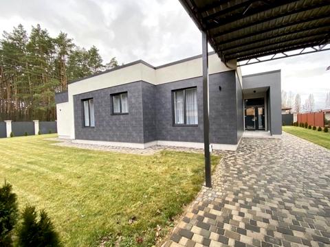 дом по адресу Лесная ул.