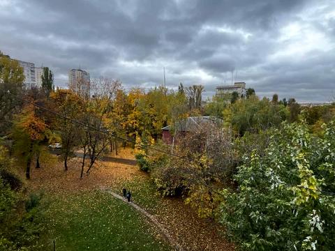 квартира по адресу Леся Курбаса просп., 9-Е