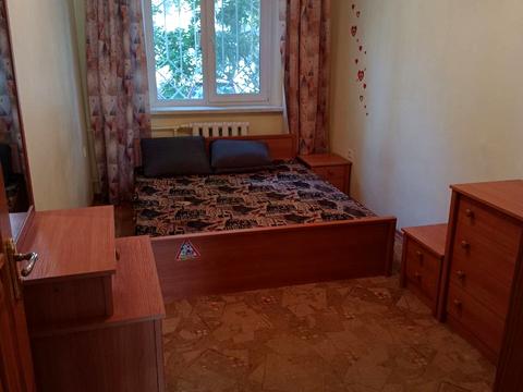 квартира за адресою Кондрашина вул., 18