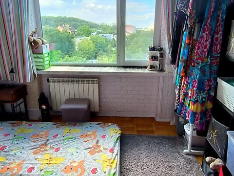 квартира за адресою Сирецька вул., 42/44