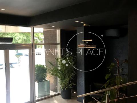 комерційна за адресою Жилянська вул., 118