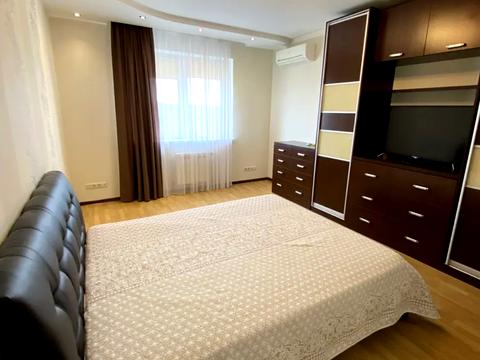 квартира за адресою Юрія Кондратюка вул., 7