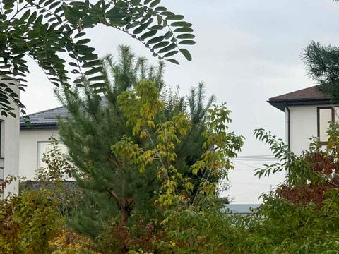 участок по адресу Счастливый пер.