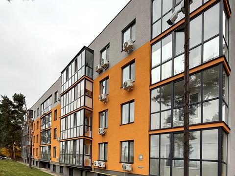квартира по адресу Радистов ул., 30