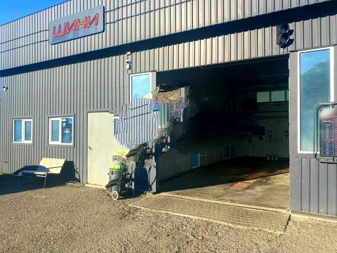 комерційна за адресою Родини Рубанів вул., 148а