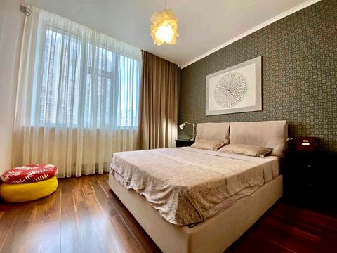 квартира по адресу Гагаринское Плато ул. (Гагаринское Плато), 5А/2