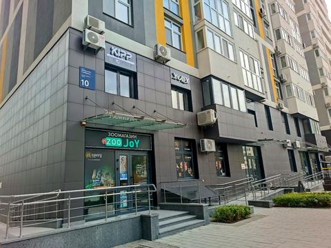 квартира за адресою Микільсько-Слобідська вул., 10