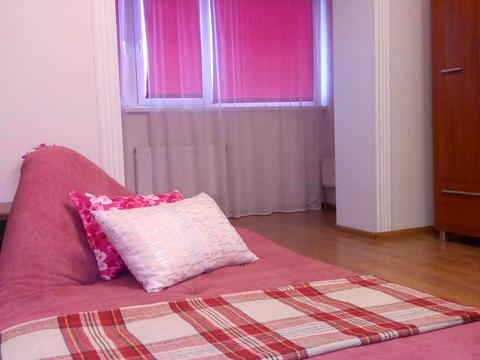 квартира по адресу Большая Диёвская ул. (Братьев Трофимовых), 24-А