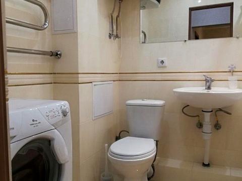 квартира за адресою Науки просп., 55-А