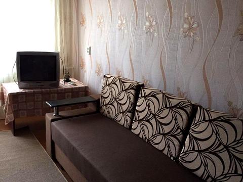 квартира по адресу Світлицького ул.