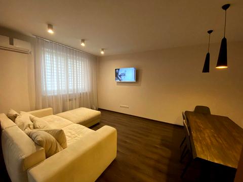 квартира по адресу Кондратюка Юрия ул., 3