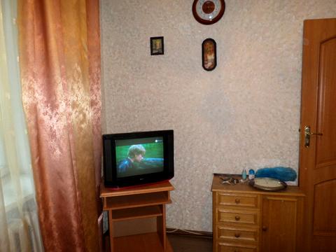квартира по адресу Сентябрьская ул., 5