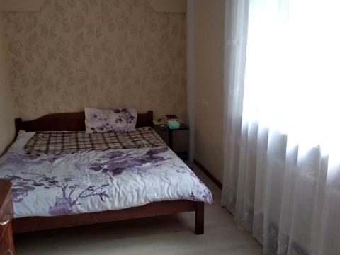 квартира по адресу Сегедская ул., 5