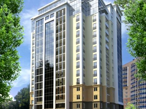 квартира по адресу Сумская ул., 35