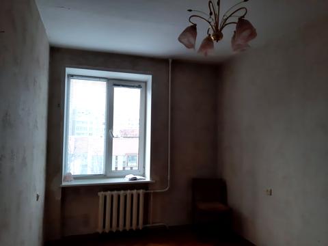 квартира за адресою Михайла Омеляновича-Павленка вул. (Суворова), 7