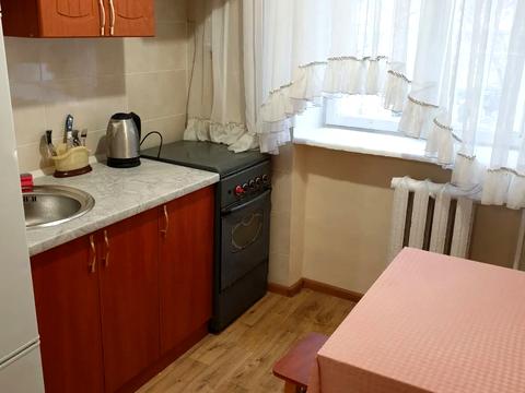 квартира по адресу Леся Курбаса просп., 9-Д