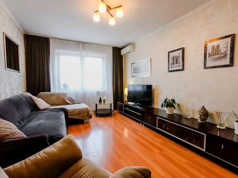 квартира за адресою Вишняківська вул., 8