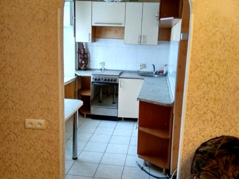 квартира по адресу Митрополита Василия Липковского ул. (Урицкого), 25