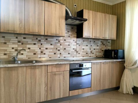 квартира по адресу Боголюбова ул., 25