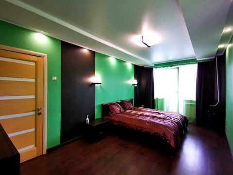 квартира за адресою пр. Миру, 52