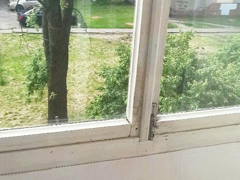 квартира за адресою Лісовий просп., 12