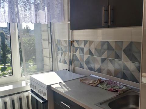 квартира за адресою Празька вул., 17
