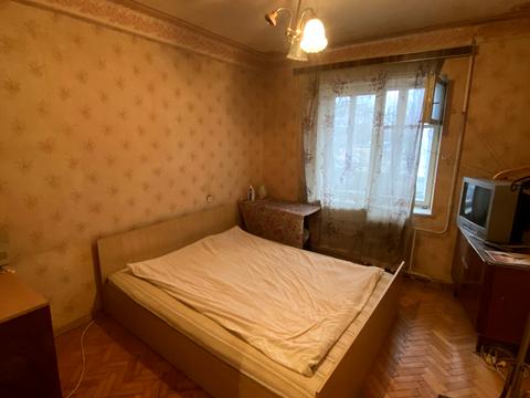 квартира по адресу Космонавта Поповича ул. (Волкова космонавта), 22