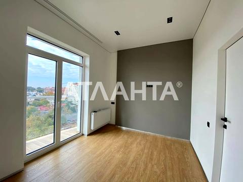 квартира за адресою Ванний пров., 2/2