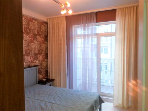 квартира за адресою Михайла Максимовича вул. (Онуфрія Трутенка), 24