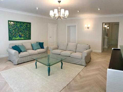 квартира по адресу Александра Конисского ул., 52-58