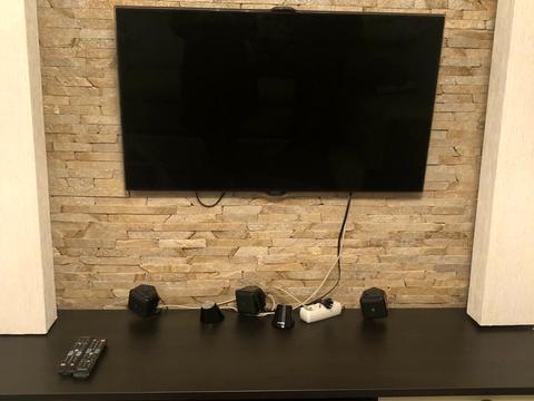 квартира за адресою Степана Рудницького вул. (Академіка Вільямса), 3-А