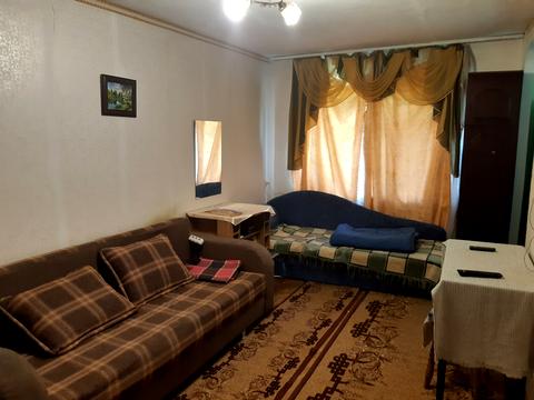 квартира по адресу Парково-Сырецкая ул. (Тимофія Шамрила), 5-Б