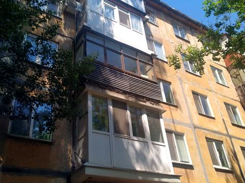 квартира за адресою Віталія Матусевича вул. (XXII Партз'їзду), 43