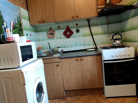 квартира за адресою Берестейський просп. (Перемоги), 91