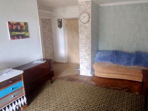 квартира по адресу Виставкова ул. (Полковника Потехина), 2
