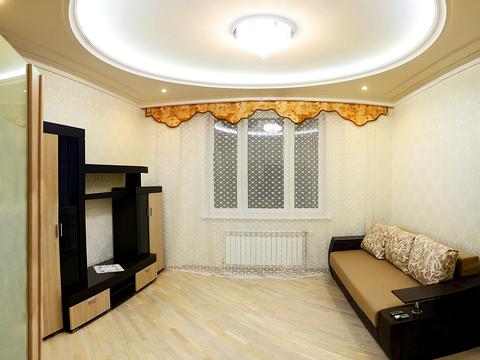 квартира по адресу Уинстона Черчилля ул. (Красноткацкая), 43