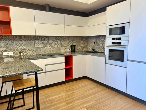 квартира за адресою Жилянська вул., 118