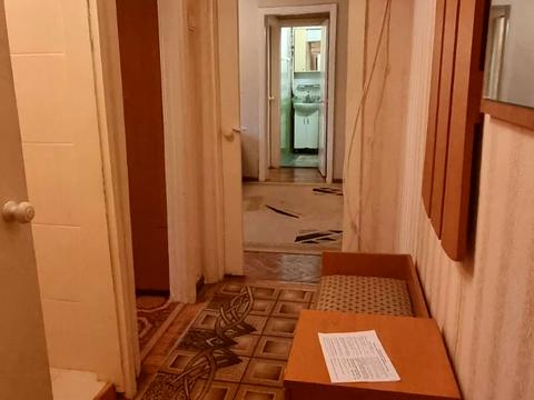 квартира за адресою Чоколівський бульв., 27