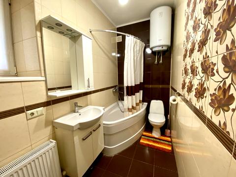 квартира по адресу Успенская ул. (Чичерина), 54