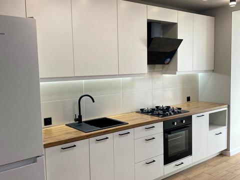 квартира по адресу Запорожское шоссе, 25