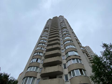 квартира по адресу Урловская ул., 21