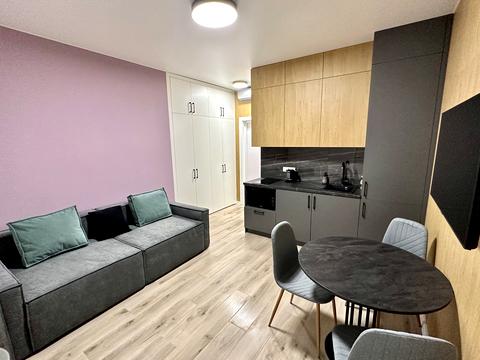 квартира по адресу Жилянская ул., 118