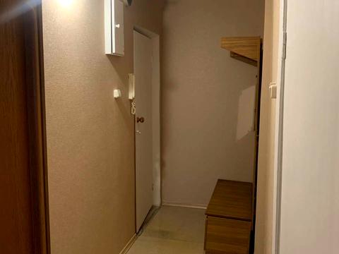 квартира по адресу Шолом-Алейхема ул., 12