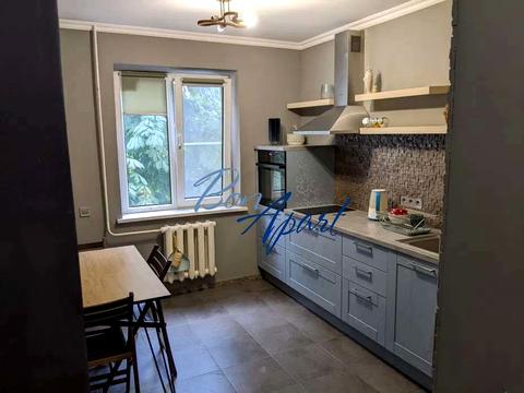 квартира по адресу Дегтяревская ул., 30-В
