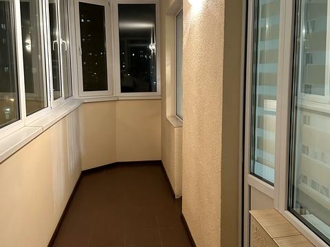 квартира за адресою Драгоманова вул., 6/1