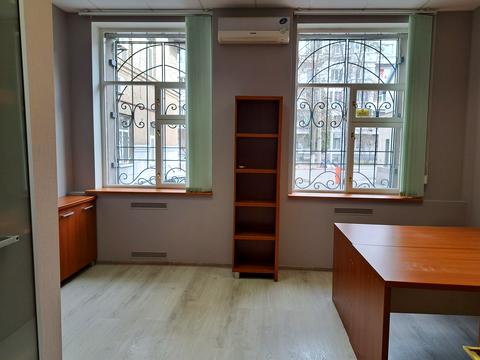 квартира по адресу Дарвіна ул., 10